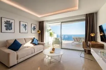 Grand Horizon Luxury Boutique Apartments - Mogan