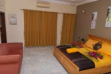 Ocean Villa Heights - セレクンダ