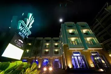 Wave Hotel Pattaya - Pattaya