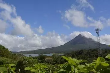 Chateau Arenal Hotel & Restaurante - Arenal