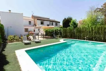 Casa Valentina - Durcal