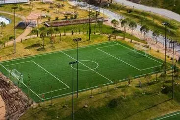 Troia Residence By The Editory  Apartamentos Acala - Troia