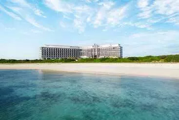 Hilton Okinawa Miyako Island Resort - Miyakojima