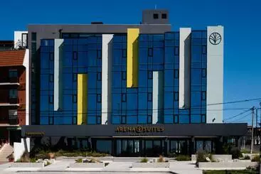 Arena Suites - Mar del Plata