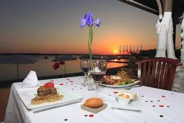 Hostal La Savina - La Savina