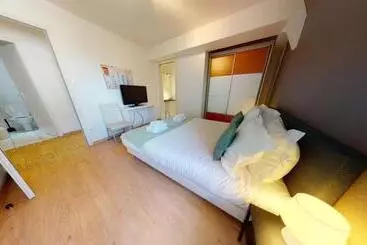 Colmarappart Grand Rue - Colmar