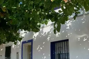 Casa De L Hort   Els Valentins - Ulldecona