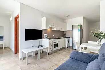 Barlovento Apartment - Urbanizacion Matagorda