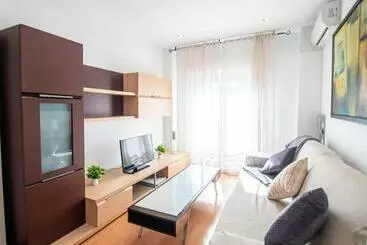 Armilla Apartament - Armilla