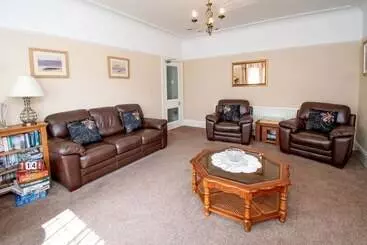 Rosaire Guest House - Llandudno
