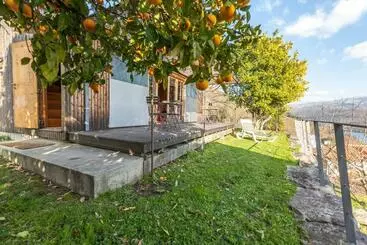 Casa Da Piscina   Casas De Alem   Ecoturismo - Arcos de Valdevez