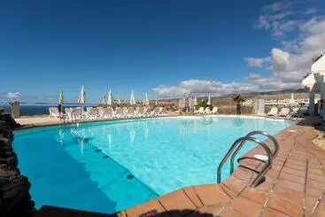 Holiday Club Jardin Amadores - Playa de Amadores