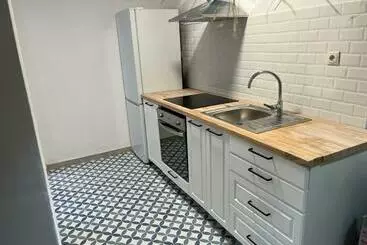 Alzira Bonita Apartamento B Con Patio, La Casella - Alzira