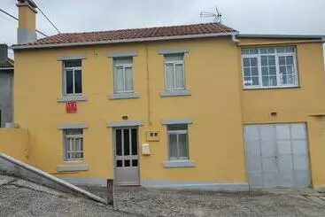 Casa Berely - Carinyo