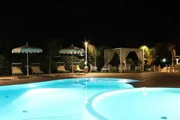 Blu Tropical Resort - Zambrone
