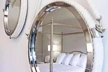 Puebloastur Eco Resort Hotel & Spa - Cofinyo