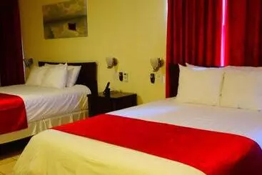 The Lodgings Hotel Surestay Collection By Best Western - Providenciales