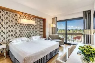 Midas Roma   A Member Of Barcelo Hotel Group - Rome