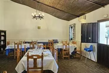 Rural Portilla De Monfragüe - Malpartida de Plasencia