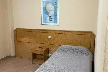 Hostal Don Javier - Ororbia