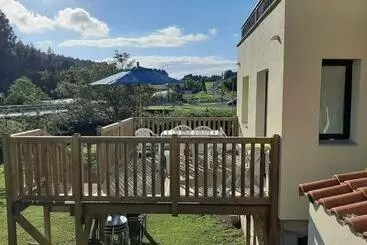 Casa Rural Hermosa En Ispaster Con Jardin. Wifi - Ispaster