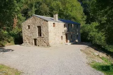 Casa Rural Angostina - San Roque de Riomiera