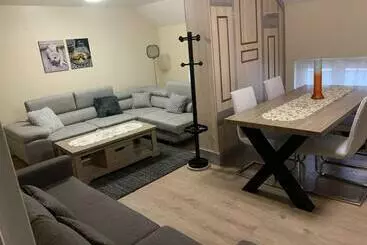 Comme à La Maison - Saint-Gilles