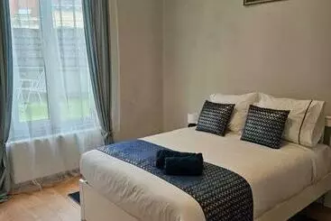 Appartement Diamant - Saint-Gilles