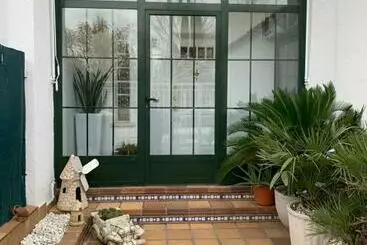 Unifamiliar Europa - Ciudad Real