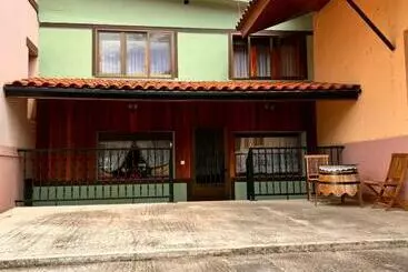 La Casita De La Abuela - Villarcayo de Merindad de Castilla la Vieja