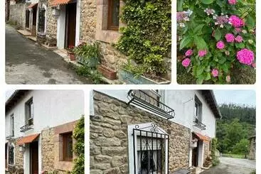 Casa En Treceño 5 Dormitorios Y 2 Plantas - Valdaliga