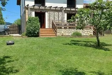 La Quintana De Mary - Siero
