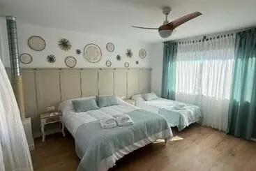 Casa Rural La Chicuela - La Peza