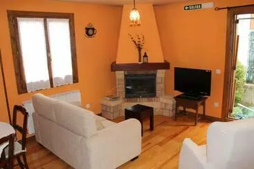 Casa Rural Anie - Isaba