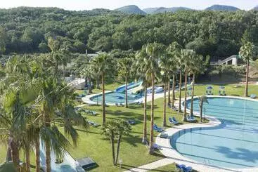 Grecotel Luxme Costa Botanica - Corfu Town