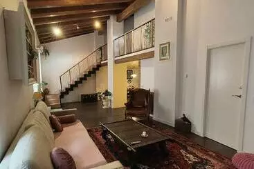 Casa Rural Alegre - La Fresneda
