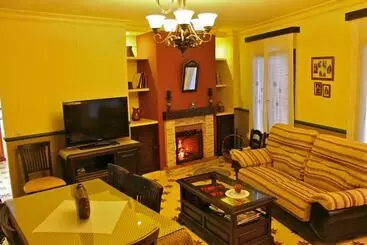 Casa Aurora - Carcabuey