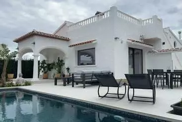 Exclusive Villa Valencia   Denia Els Poblets - Els Poblets