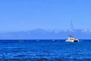 Anmar Tasarte - La Aldea de San Nicolas