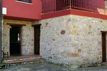 Casa Canela - Bimenes
