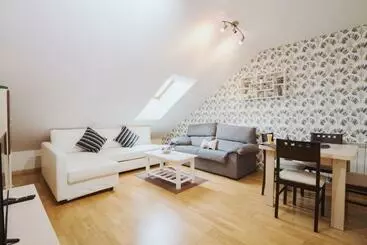 Apartamento Benita - Tordesillas