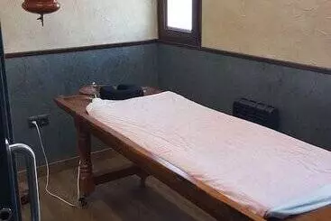 Albergue La Casa Del Peregrino - El Acebo de San Miguel