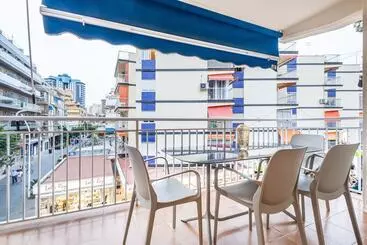 Mara Boutique Apartments - 贝尼多姆