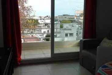 Departamentos Puente Arroyito - Rosario
