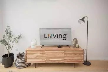 Nax Apartment E By Liiiving - Porto