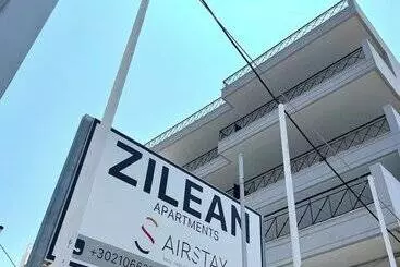 Zilean Apartments Airport By Airstay - Spata