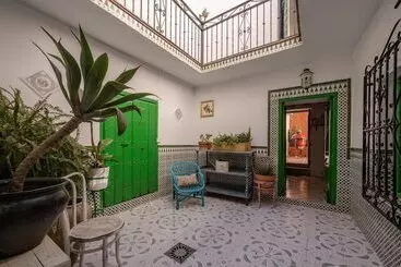 Encanto Guesthouse - Canillas de Aceituno