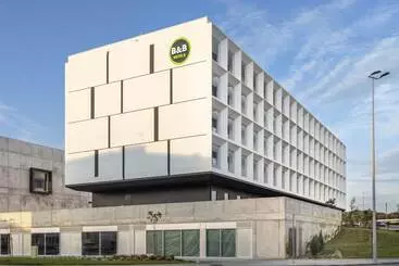 B&b Hotel Vila Do Conde - Vila do Conde