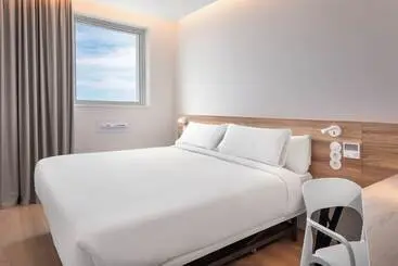 B&b Hotel Vila Do Conde - Vila do Conde