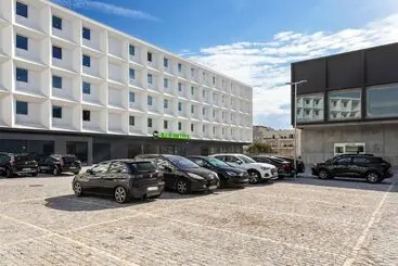 B&b Hotel Vila Do Conde - Vila do Conde